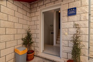 Studio (Mir - perfect location & cosy - SA4(2) | Exterior