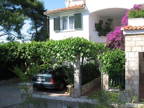 Apartment (Jole -  70m from the sea - A1(4)) | Exterior