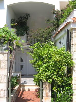 Jardin