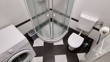 Apartment (Mani - modern - A1(2+1)) | Bathroom