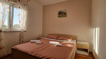 Apartment (Mani - modern - A1(2+1)) | 1 bedroom, free WiFi