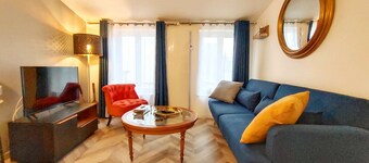 Your Stopover - Calliopé