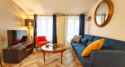 Votre Escale - Calliopé