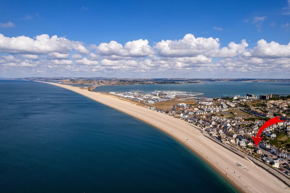 Beach - Cozy Cove Chapel (Portland)