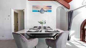 Apartamento de lujo, baño privado (Chapel) | Restauración