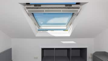 Apartamento de lujo, baño privado (Chapel) | 3 dormitorios