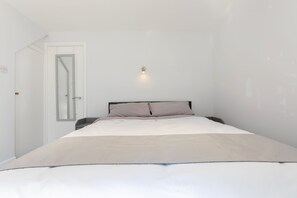 Lyxlägenhet - privat badrum (Chapel) | 3 sovrum