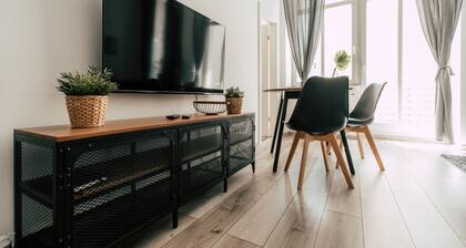 Luga Homes - Gewandhaus