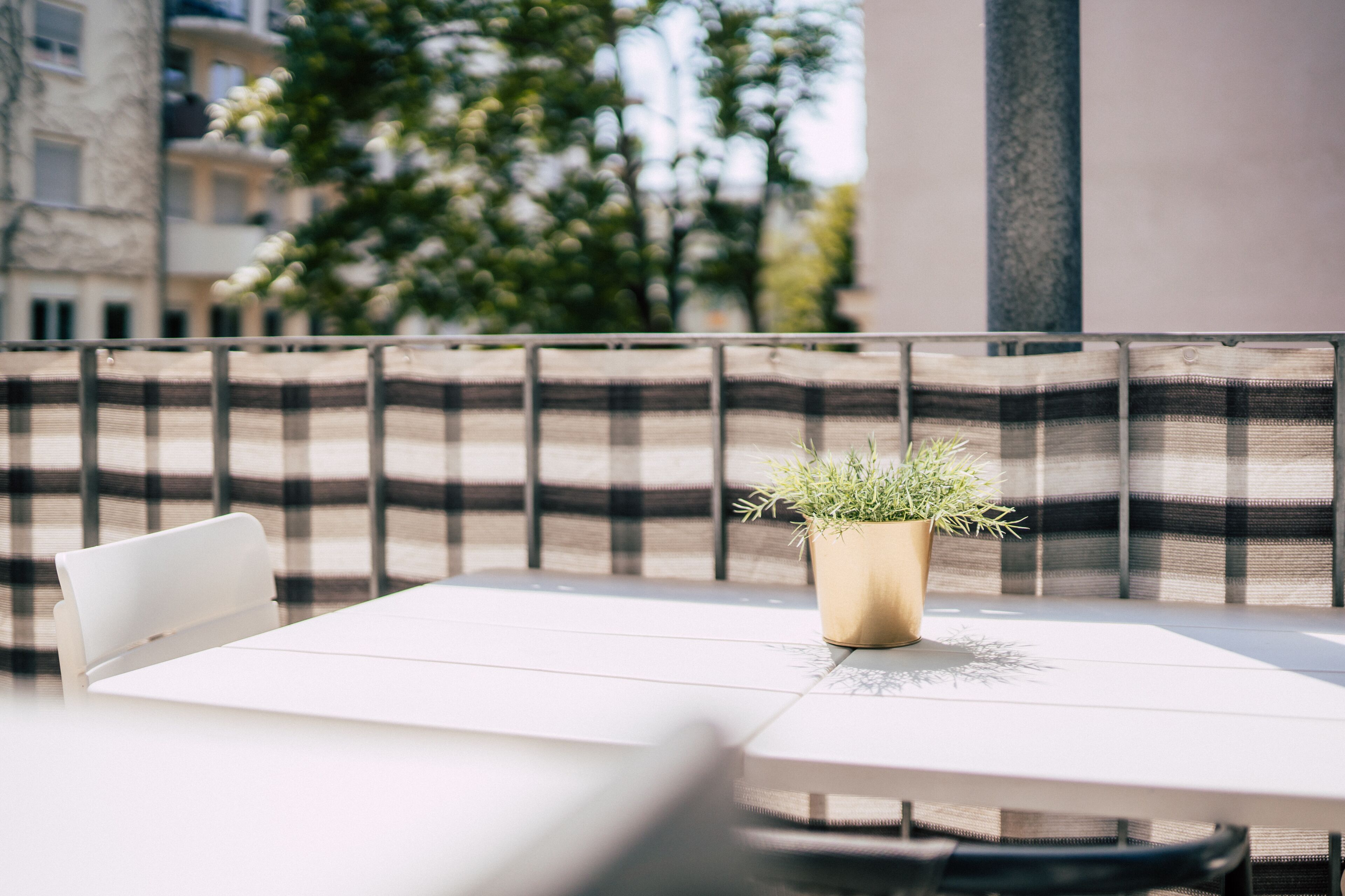 開放式客房 | 客房景觀