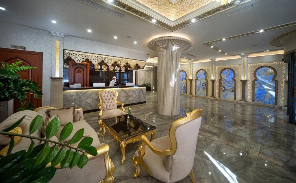 ล็อบบี้