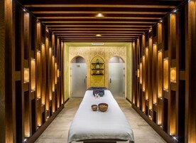 Sauna, steam room, prenatal massages, sports massages, massages