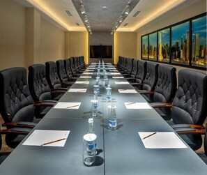 Meeting facility - MANOR Hotel (Tashkent)