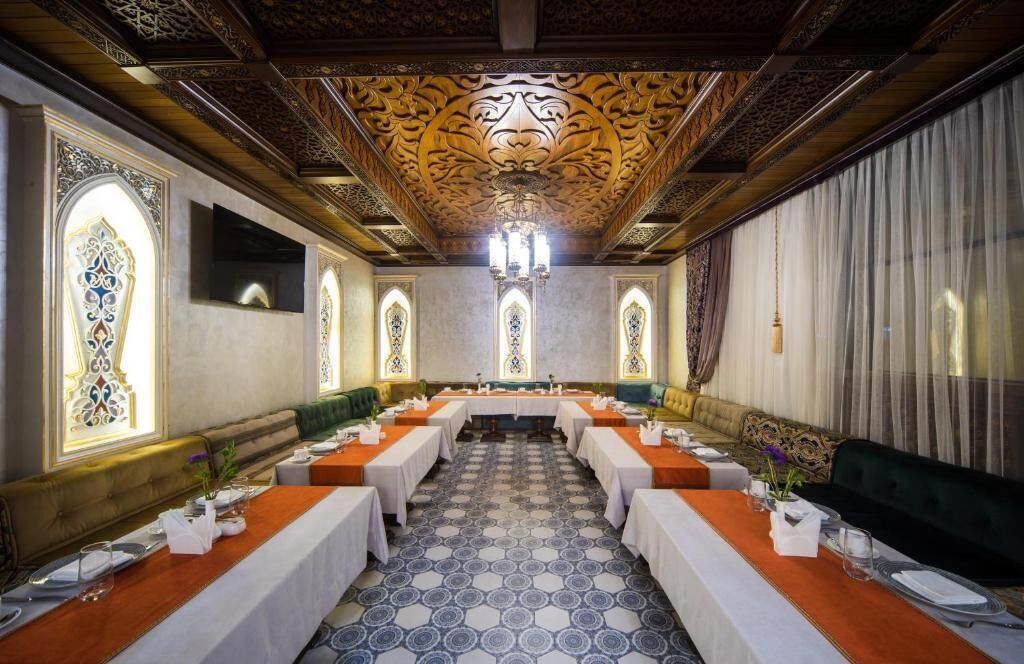 ร้านอาหาร