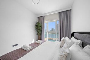 2 slaapkamers, een strijkplank/strijkijzer, gratis wifi