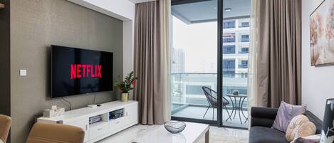 Fernseher