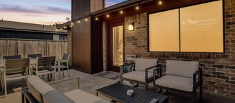 Texan Hideaway - Cozy, Convenient, Comfortable!