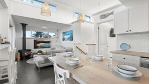 Interior - By the Bay on Duncan by Experience Jervis Bay (Vincentia)