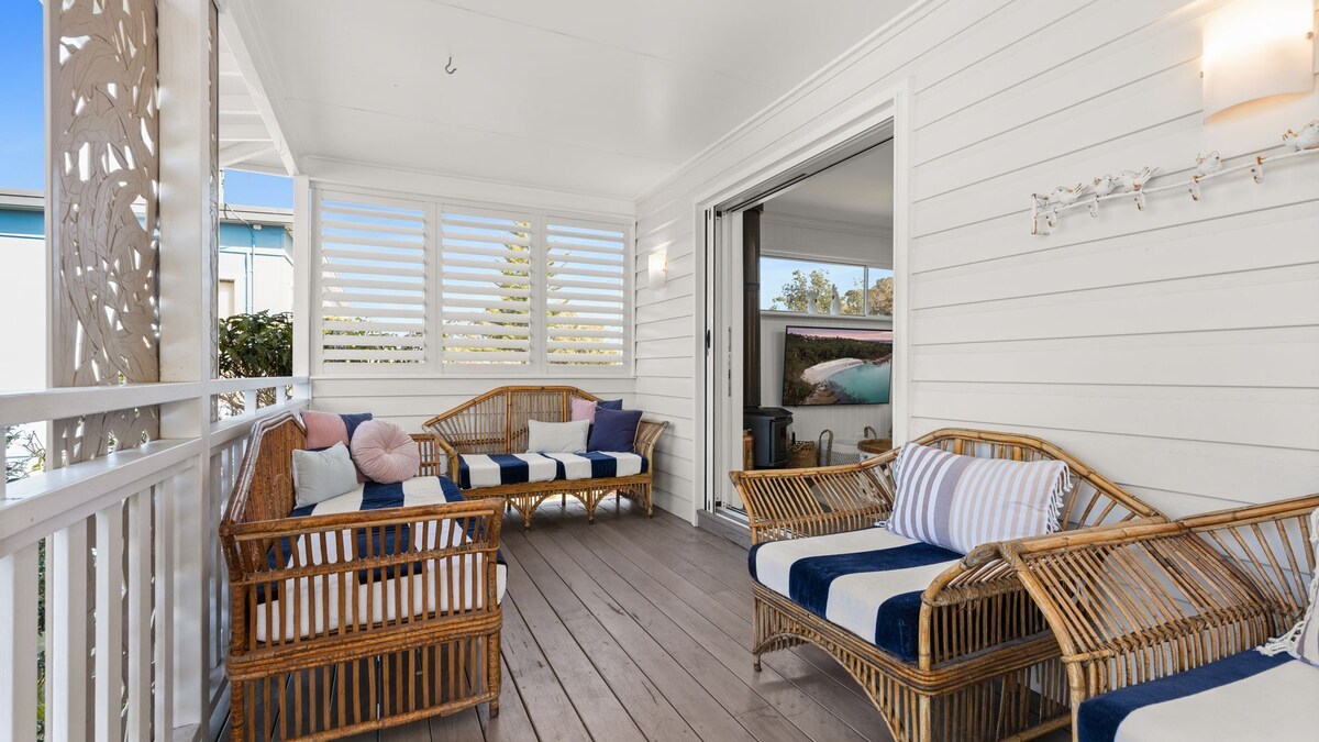 Bild für Gastgeberprofil