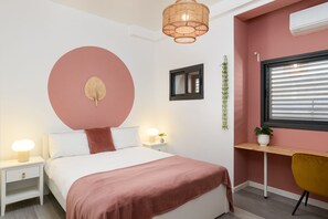 Comfort-Apartment