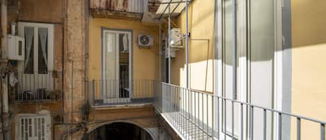 Detalle exterior