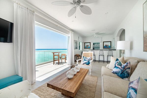 تلفزيون ذكي