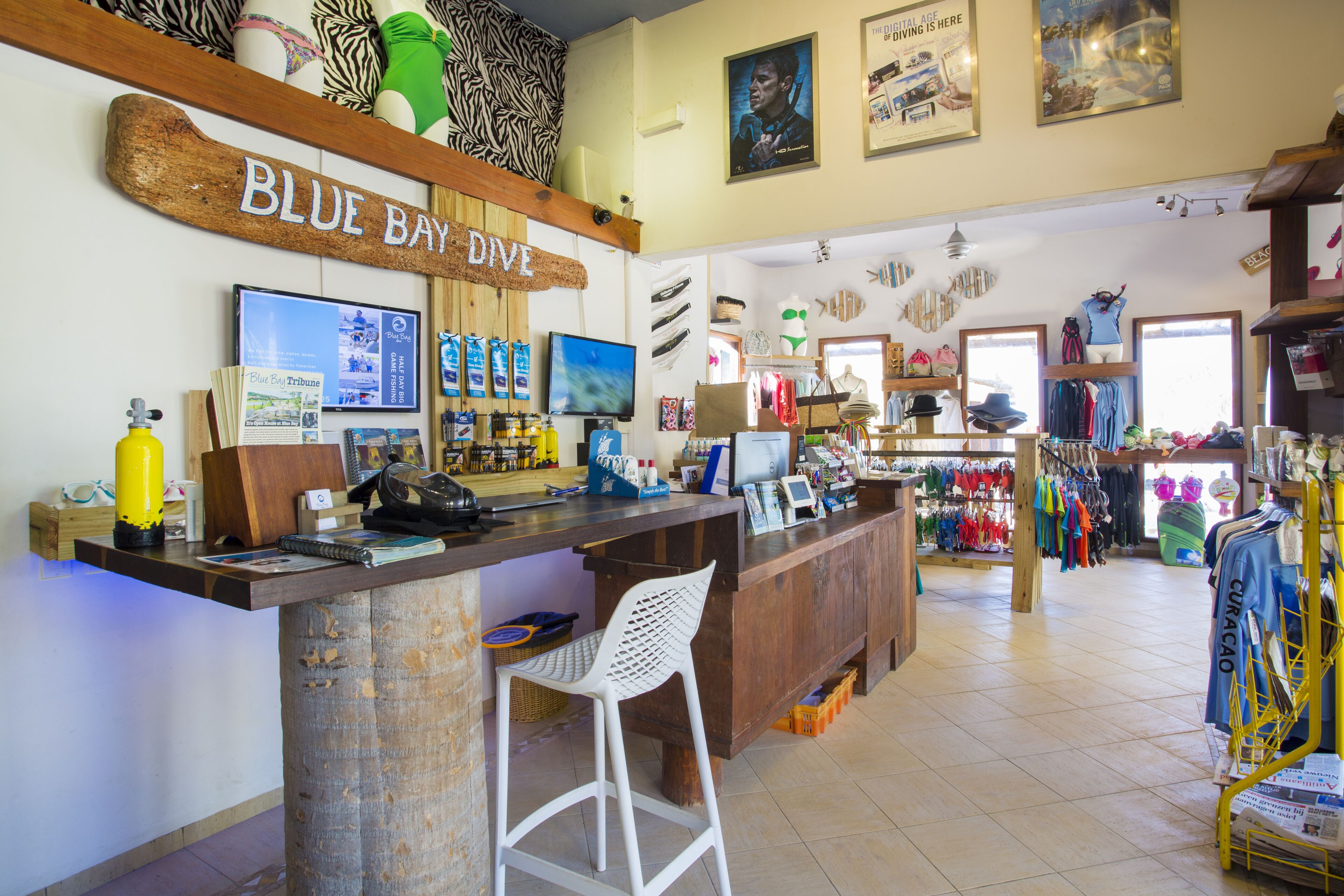 children’s activities