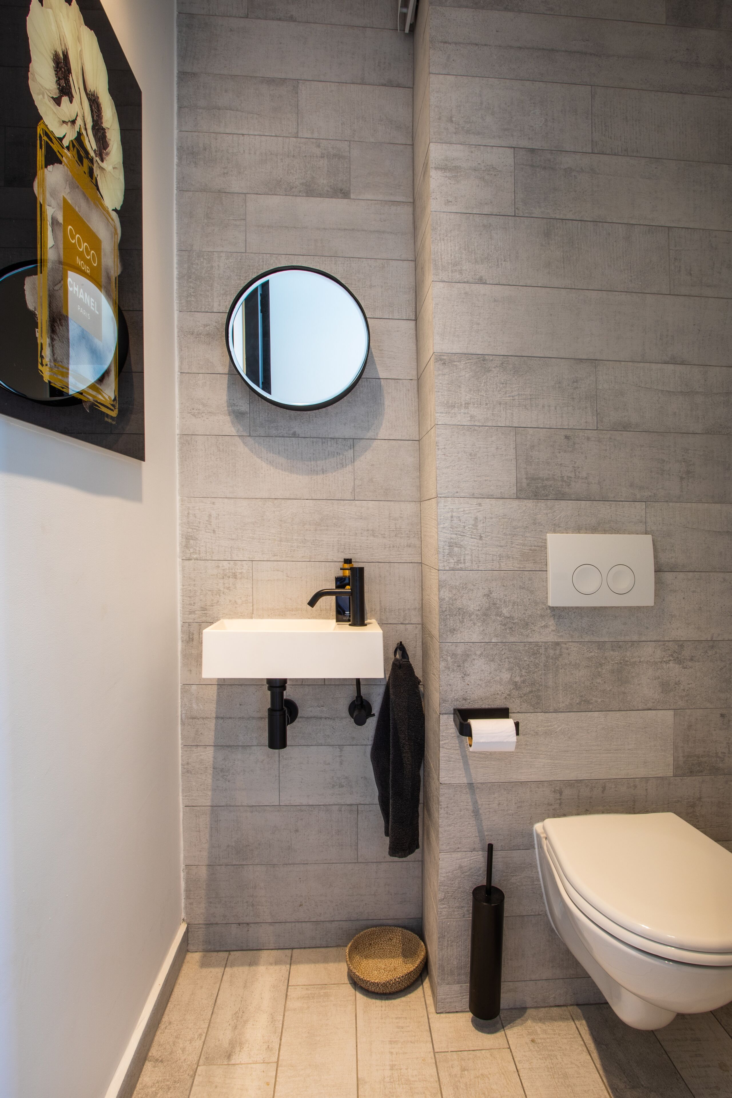 deluxe apartment | room amenity