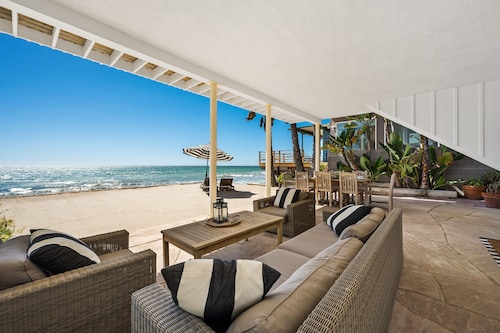 35581 Beach Road: 4  BR, 4  BA House in Dana Point, Sleeps 8