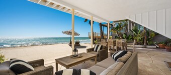 35581 Beach Road: 4  BR, 4  BA House in Dana Point, Sleeps 8