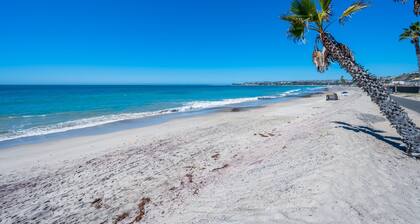 35581 Beach Road: 4 BR, 4 BA House in Dana Point, Sleeps 8