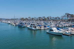 Marina/club náutico
