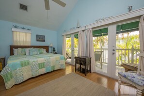 3 habitaciones, internet gratis y ropa de cama 