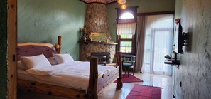 ห้องพัก | Wi-Fi ฟรี