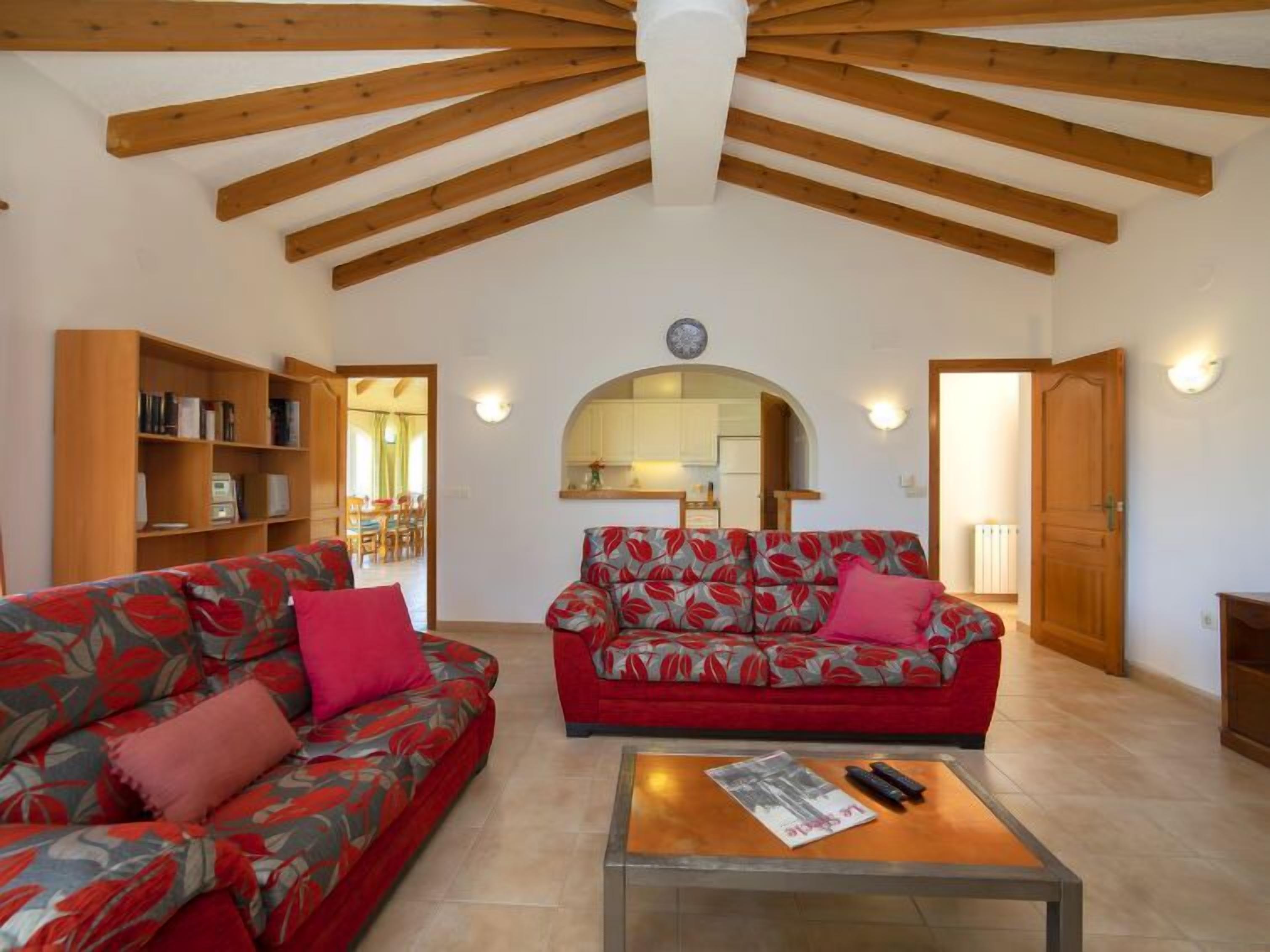 Oronella By Interhome - Benisa