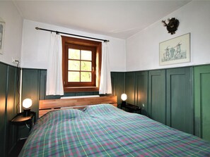 3 habitaciones y wifi 