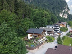Exterior - Chalet Astholz by Interhome (Strass im Zillertal)