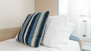 Apartamento (2 Bedrooms) | Interior