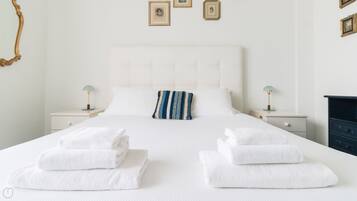 Apartment (2 Bedrooms)