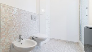 Apartment (2 Bedrooms) | Interior - Italianway - Roma 70 (Sanremo)