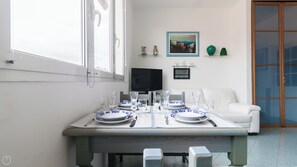 Apartment (2 Bedrooms) | Interior - Italianway - Roma 70 (Sanremo)