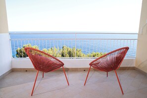 Apartment (1 Bedroom) | Innenbereich