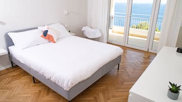 1 habitación, ropa de cama de alta calidad y ropa de cama