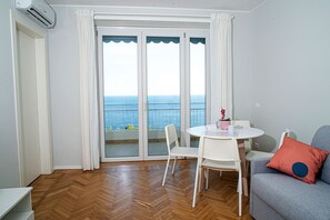 Leilighet (1 Bedroom) | Innvendig