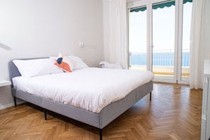 1 habitación, ropa de cama de alta calidad y ropa de cama