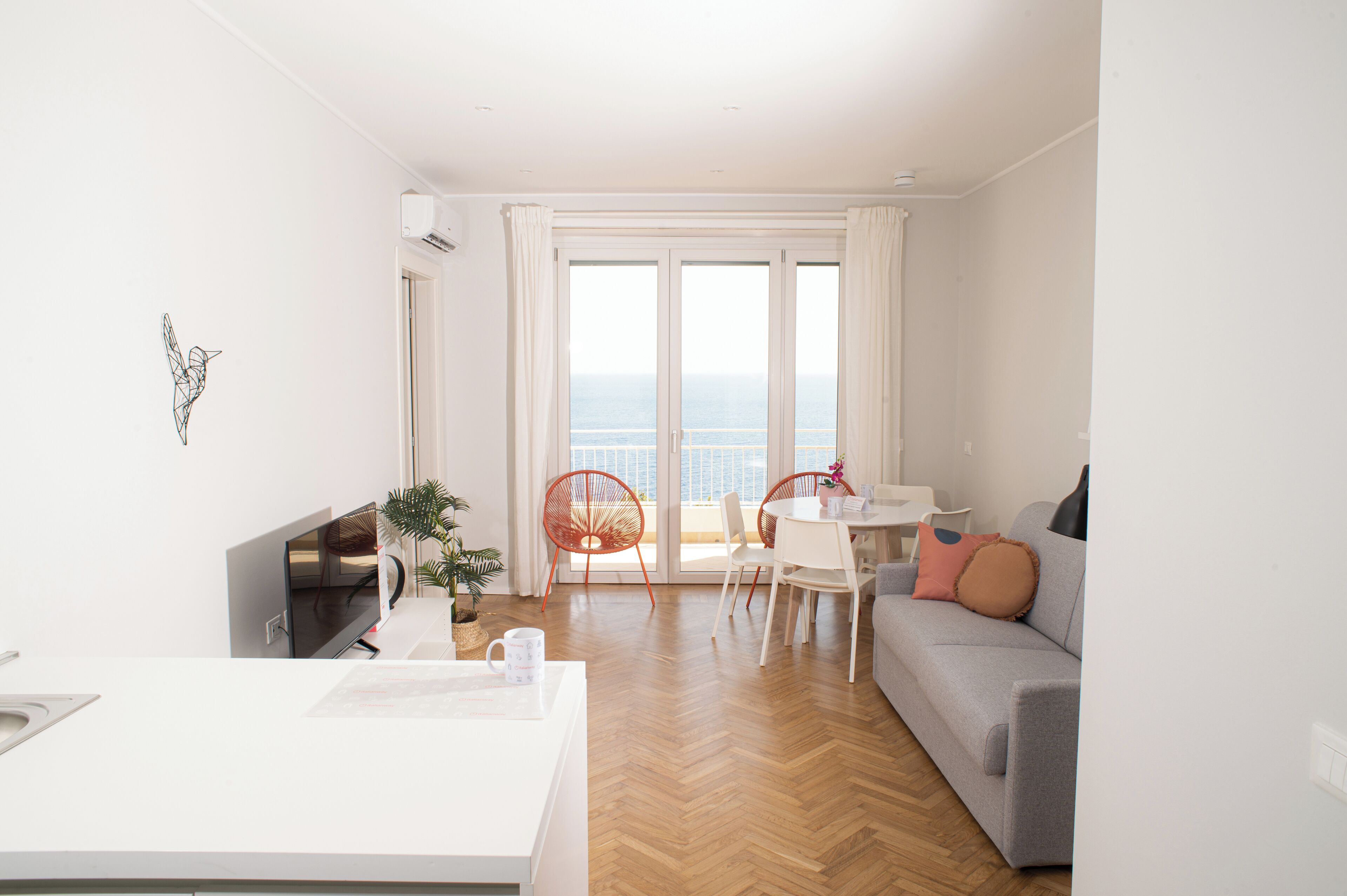 Apartemen (1 Bedroom) | Interior