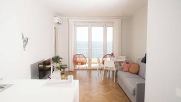 Apartemen (1 Bedroom) | Interior