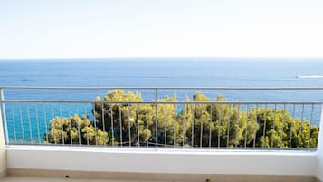 Departamento (1 Bedroom) | Balcón