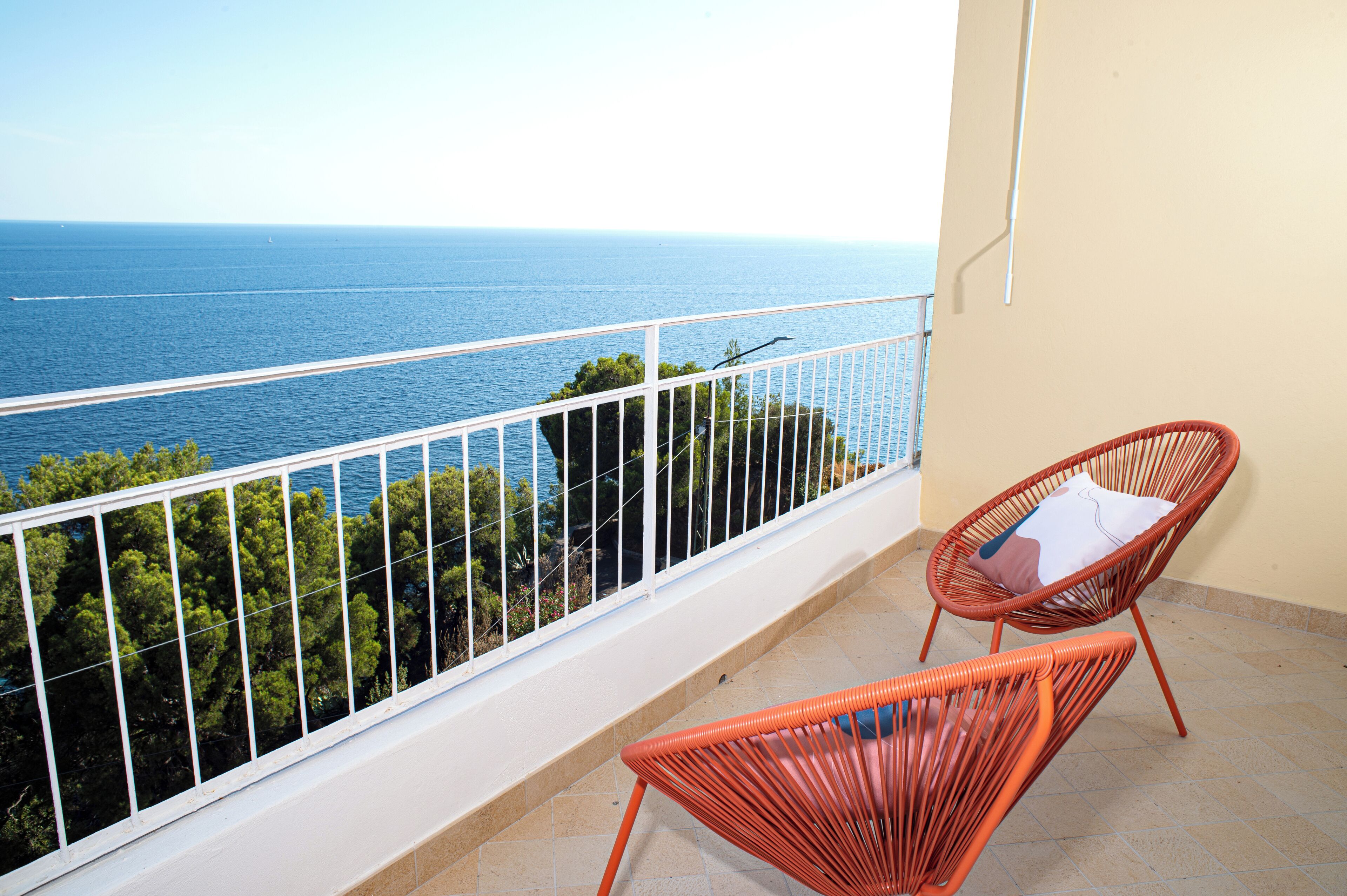 Apartemen (1 Bedroom) | Interior