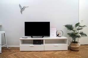 Apartment (1 Bedroom) | Innenbereich