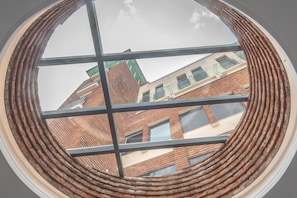 Free daily full breakfast - Hotel Banovani, Tbilisi (Tbilisi)